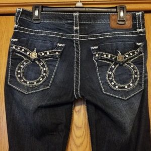 Big star liv boot 29xl